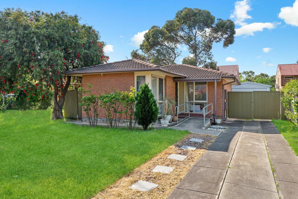 8 CHATHAM ST, OAKDEN, SA 5086