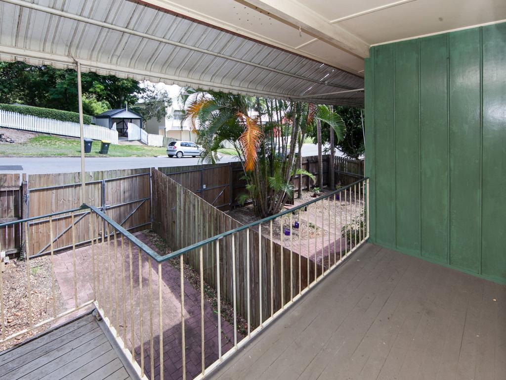 20 Fred St, Red Hill, QLD 4059