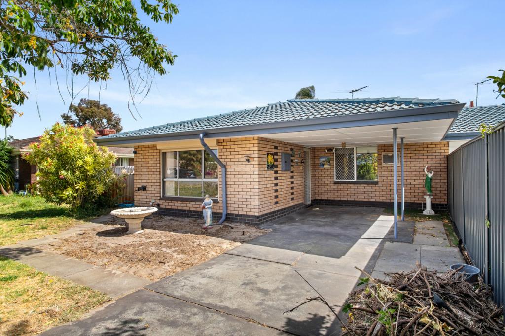 6a Carmen Way, Bassendean, WA 6054