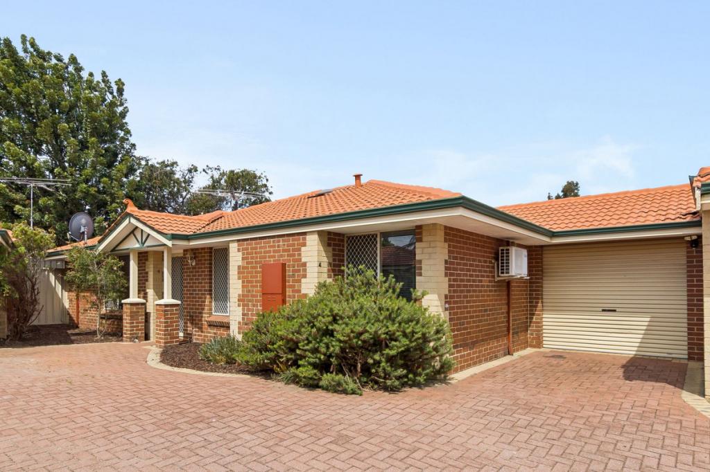 4/6 Leslie Pl, Tuart Hill, WA 6060