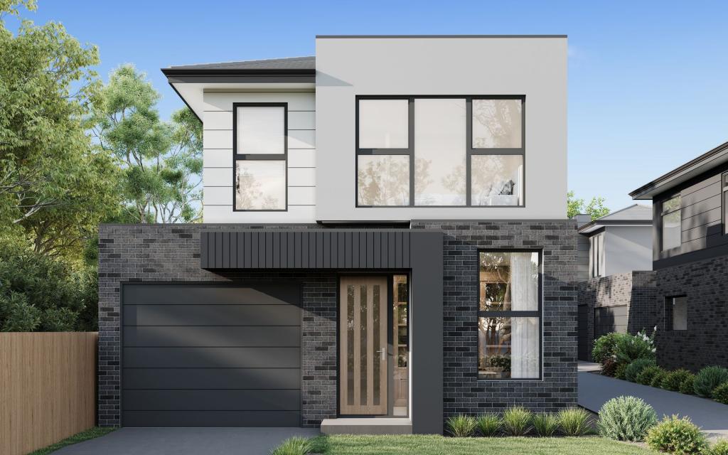 1/23 Ambrie Cres, Noble Park, VIC 3174