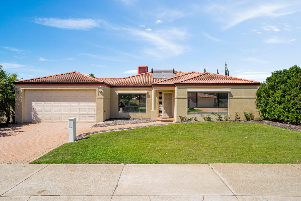 10 Woollybush Rd, Ellenbrook, WA 6069
