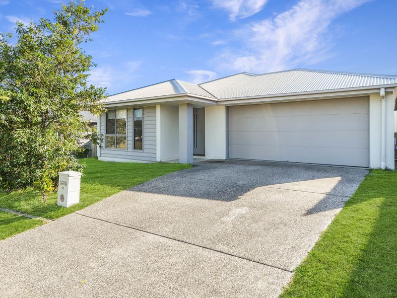 12 Sienna Cres, Pimpama, QLD 4209