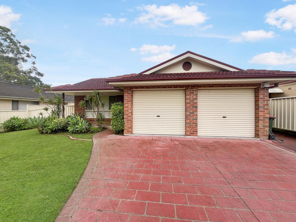 19 Landhaven Ave, Blue Haven, NSW 2262