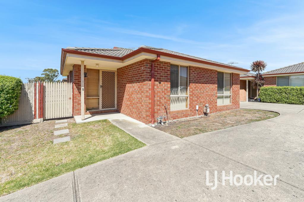 3/63 Pommel St, Pakenham, VIC 3810