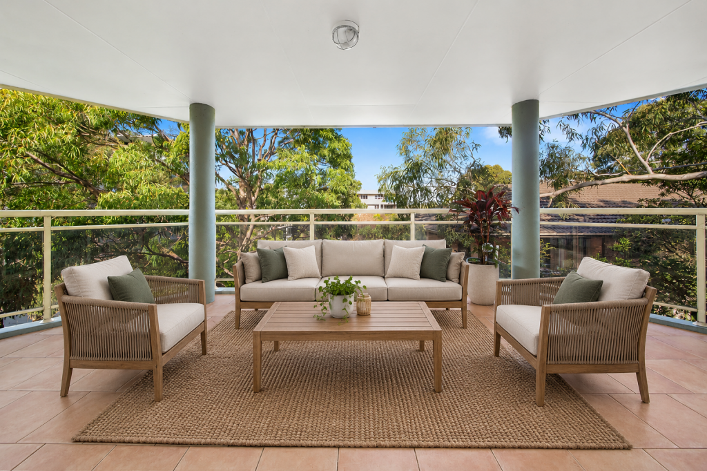 36/530-536 President Ave, Sutherland, NSW 2232