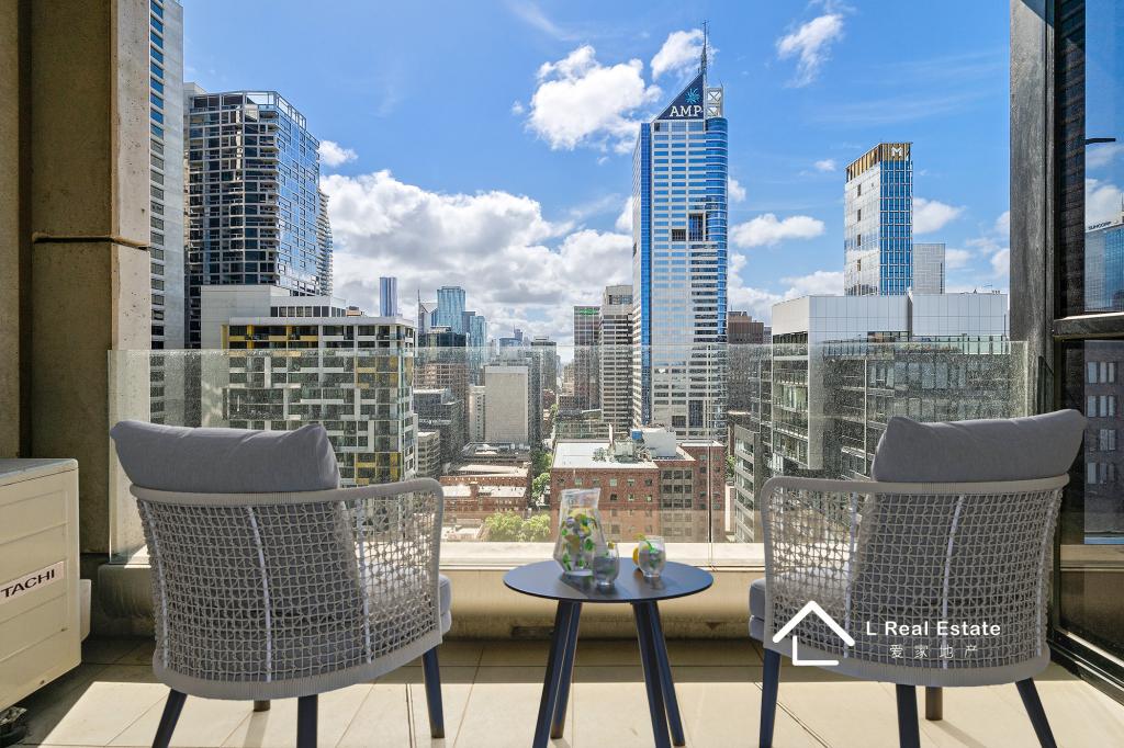 3102/200 Spencer St, Melbourne, VIC 3000