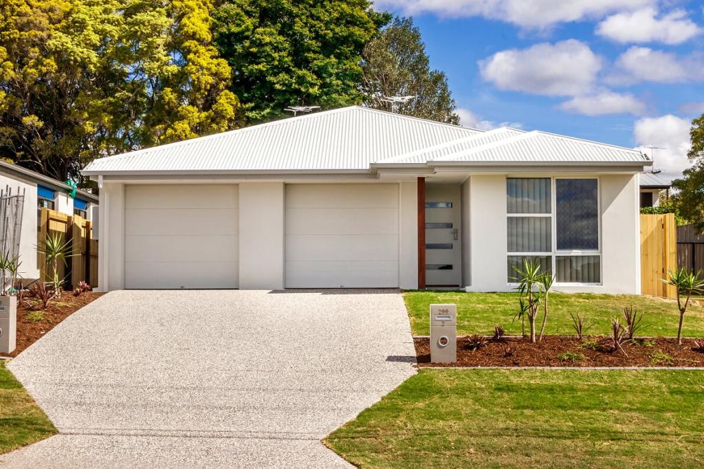 1/299 WHITEHILL RD, FLINDERS VIEW, QLD 4305