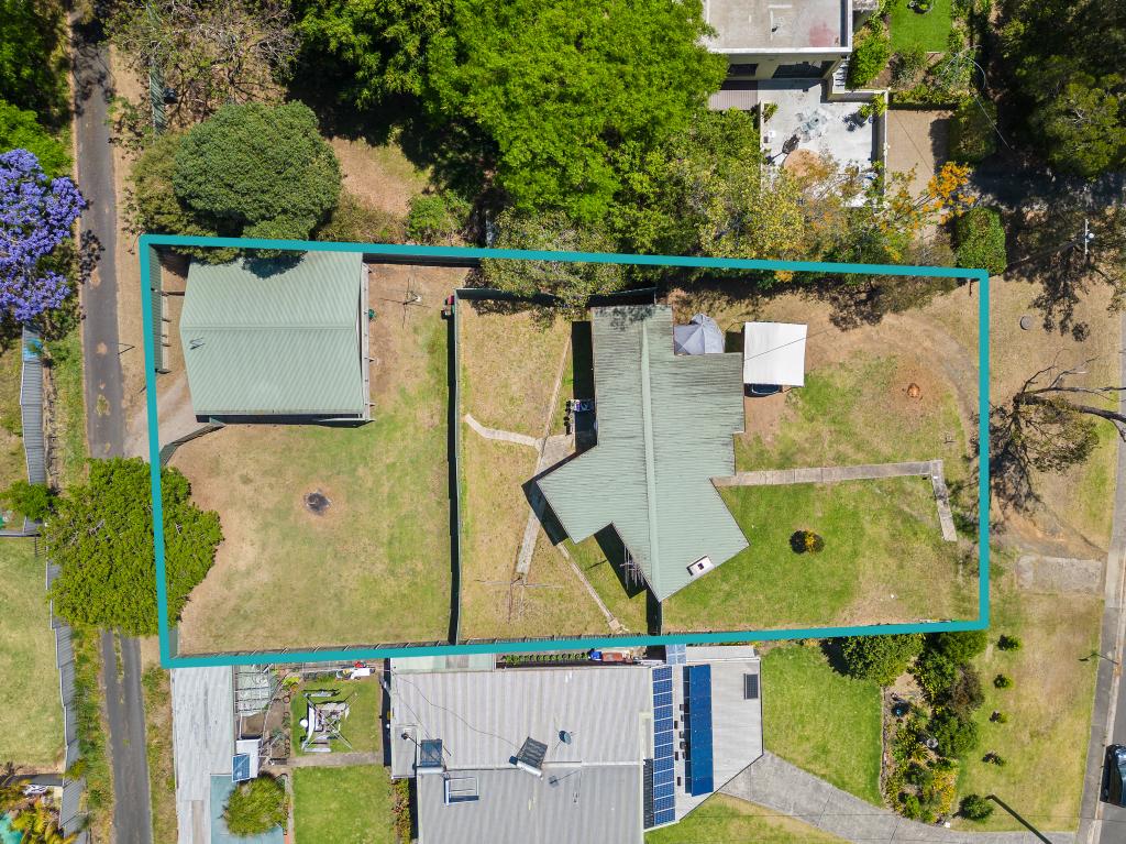 153-155 Kanahooka Rd, Kanahooka, NSW 2530