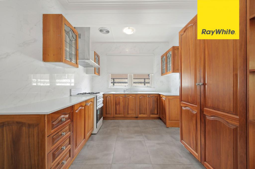 61 Delhi St, Lidcombe, NSW 2141