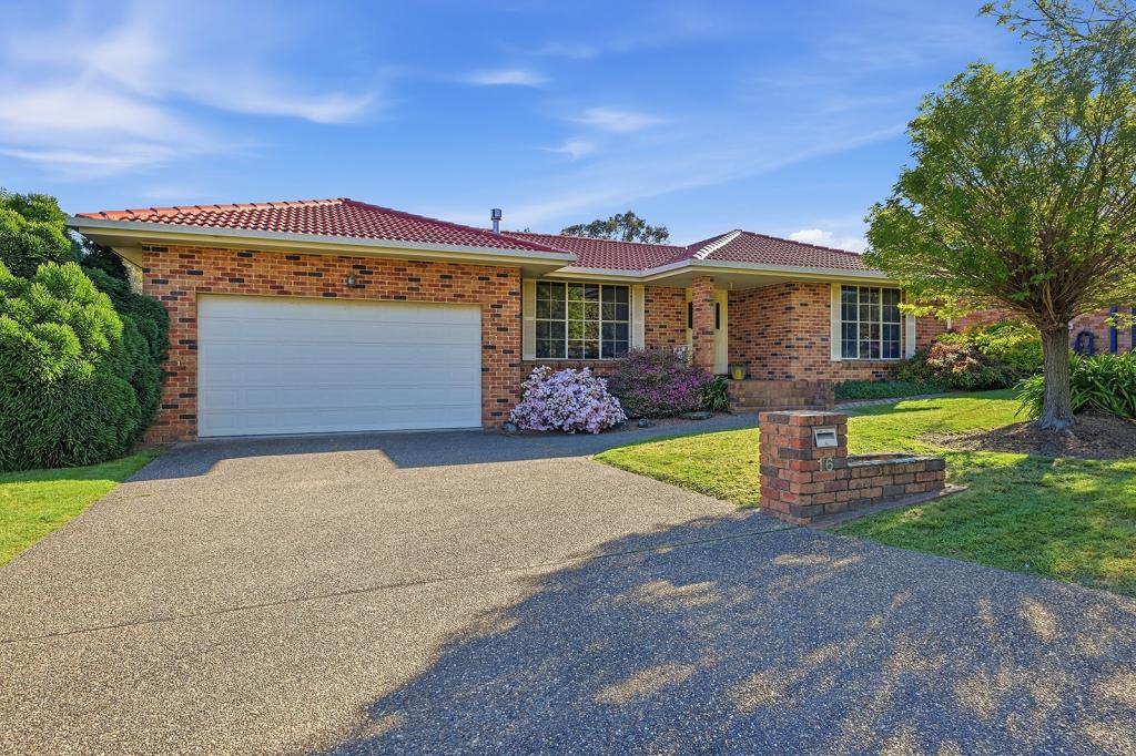 16 Bill Marshall Dr, Orange, NSW 2800