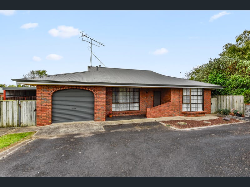 1/20 HART ST, MOUNT GAMBIER, SA 5290