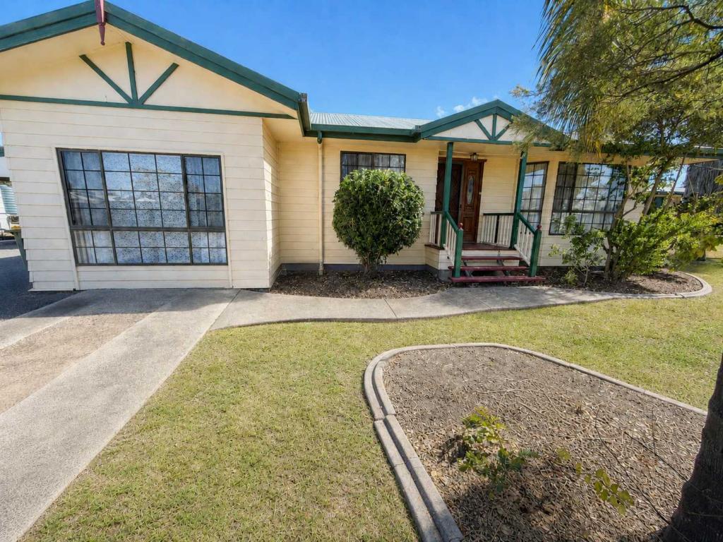 6 Russell St, Dalby, QLD 4405