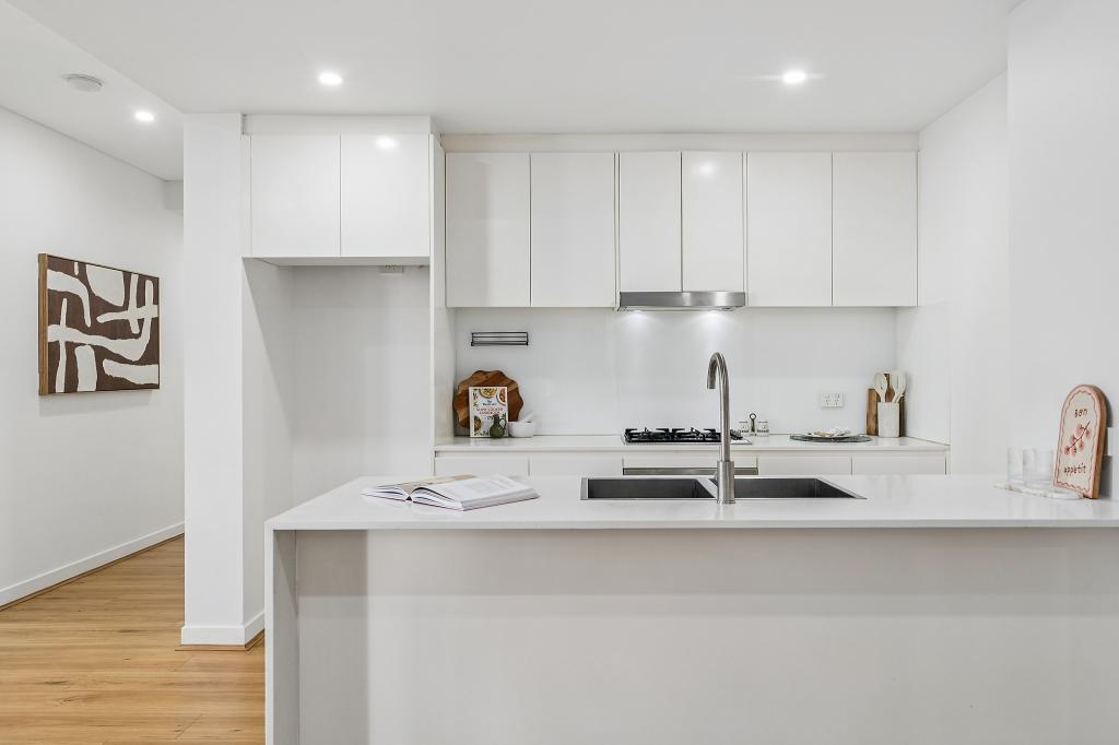 23/41-45 Mindarie St, Lane Cove, NSW 2066