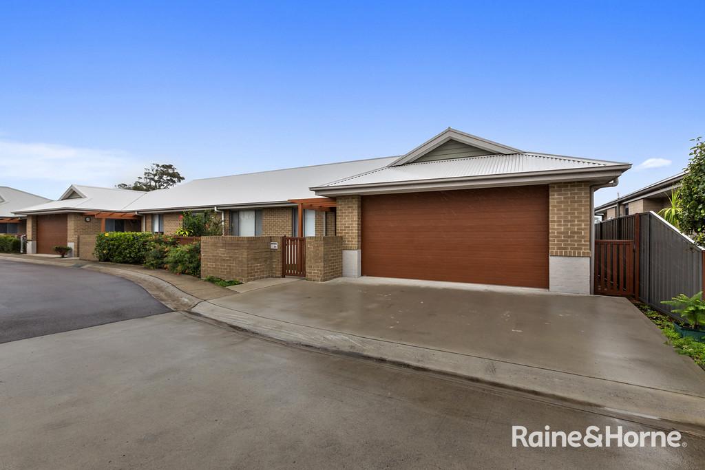 30/20 Olney Rd, Adamstown, NSW 2289