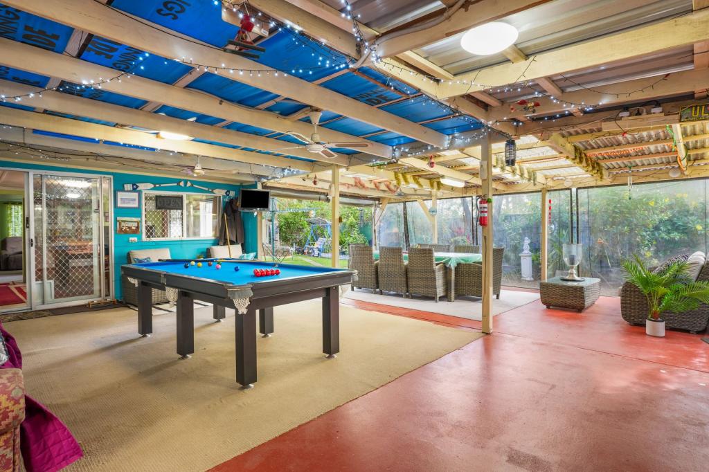 25 Huon St, Crestmead, QLD 4132