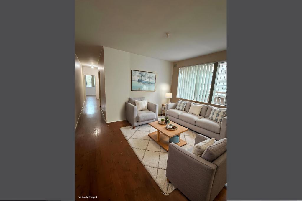 2/62 Northumberland Rd, Auburn, NSW 2144