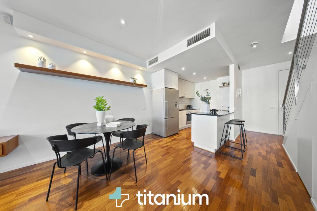 8/635 Hampton St, Brighton, VIC 3186