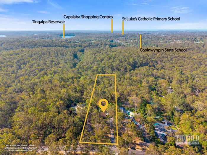 89-91 Summit St, Sheldon, QLD 4157