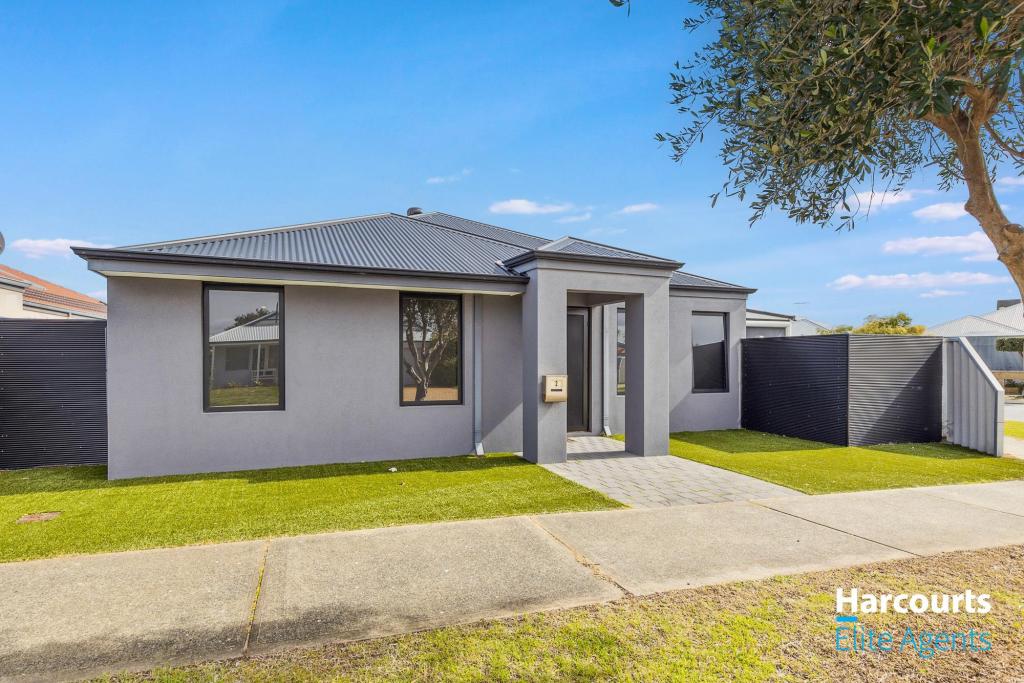 2 Valheru Ave, Rockingham, WA 6168