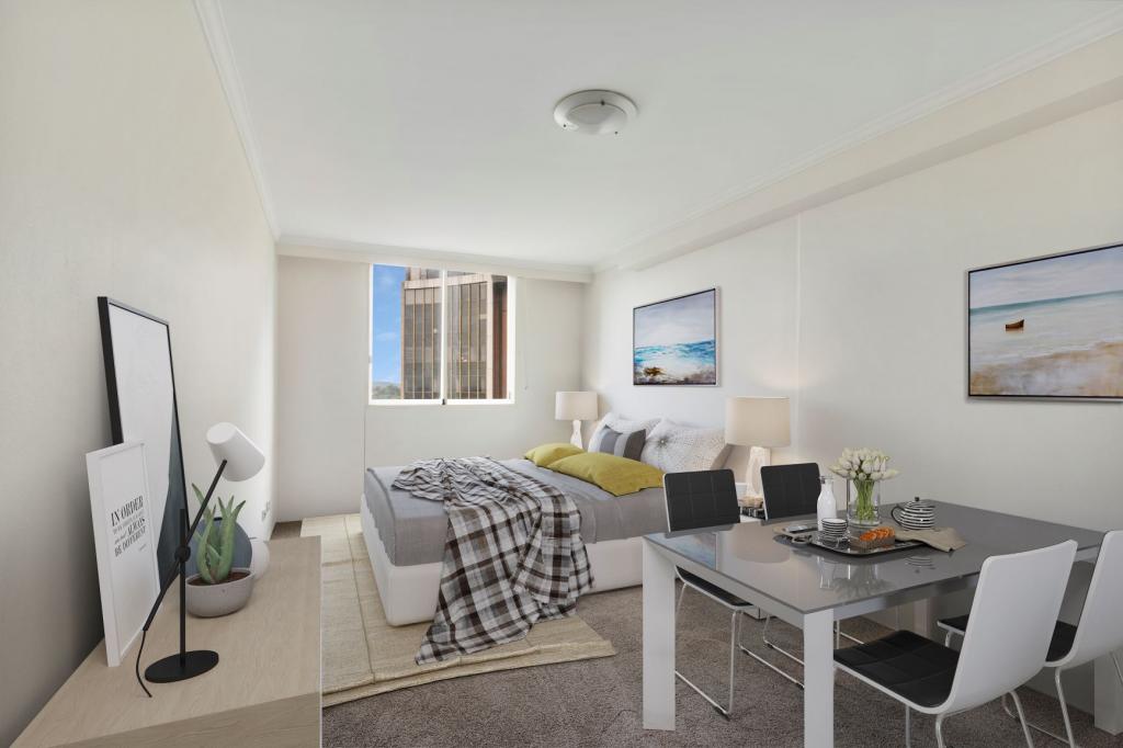 88B/14 BROWN ST, CHATSWOOD, NSW 2067