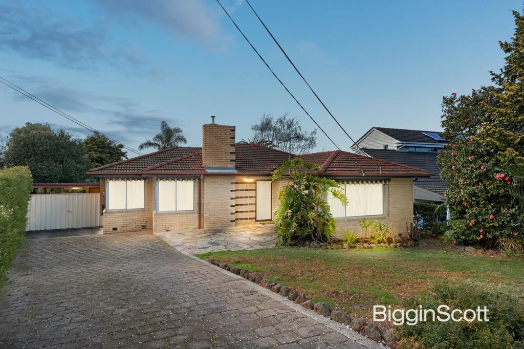 15 Trent Ct, Notting Hill, VIC 3168