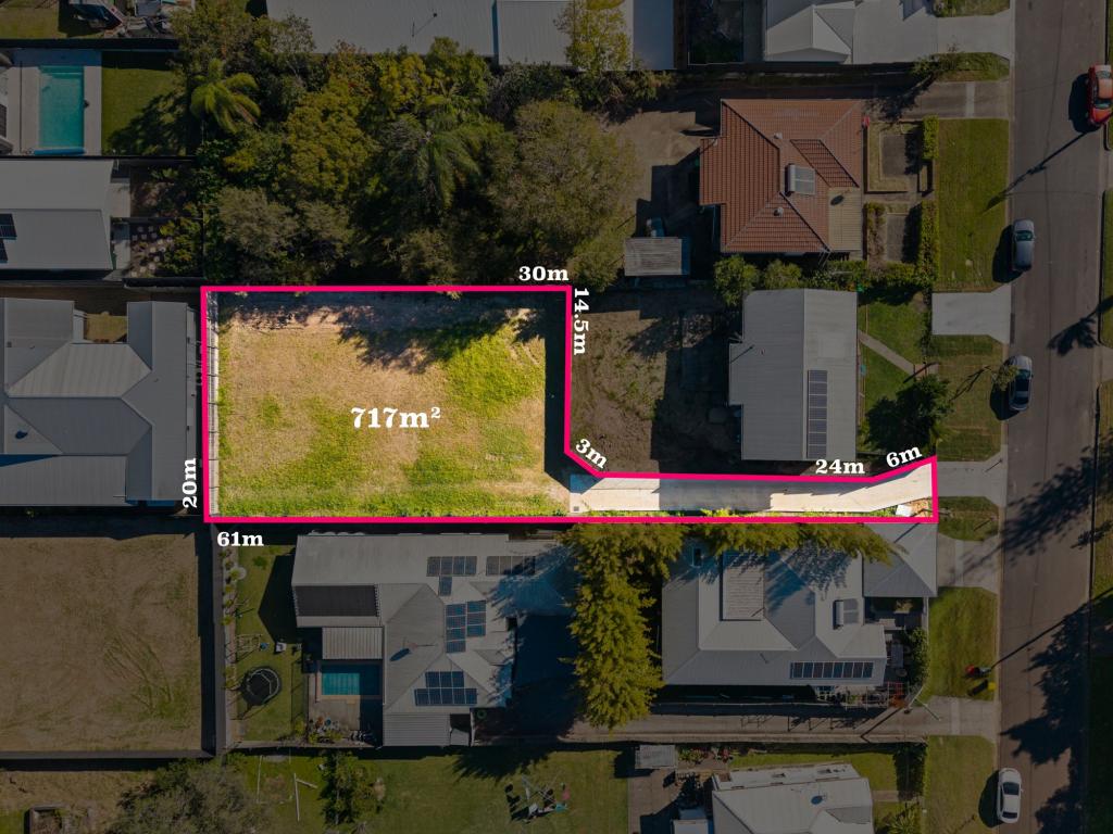 21A BLACKWOOD RD, GEEBUNG, QLD 4034