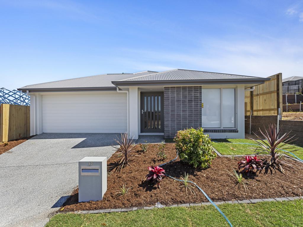 17 Leiper St, Bellbird Park, QLD 4300