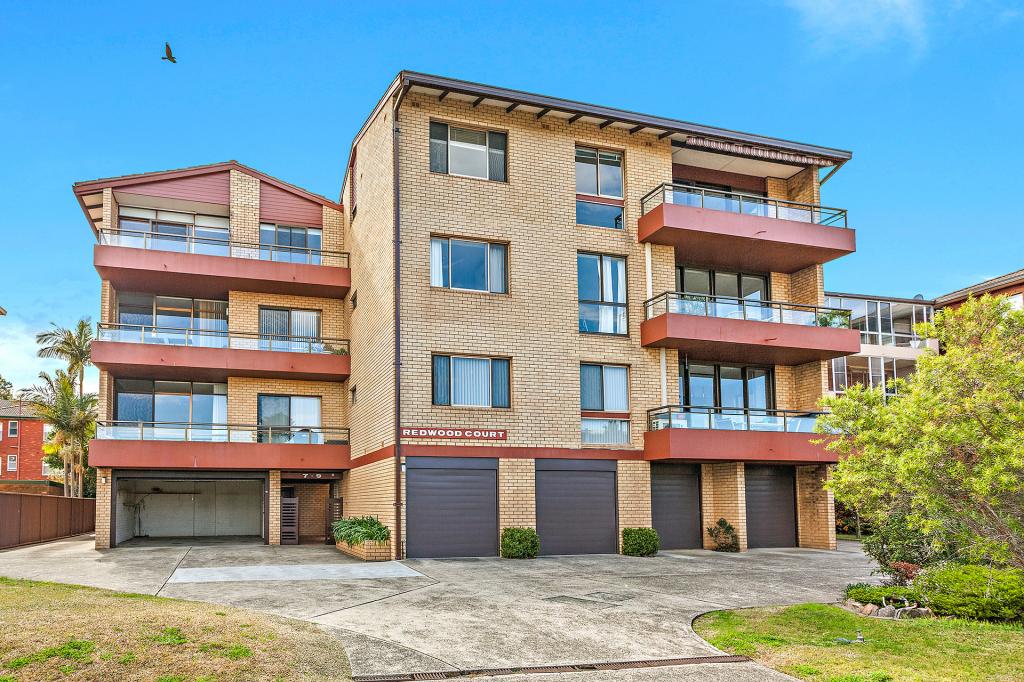 13/7-9 Mcmillan Ave, Sandringham, NSW 2219