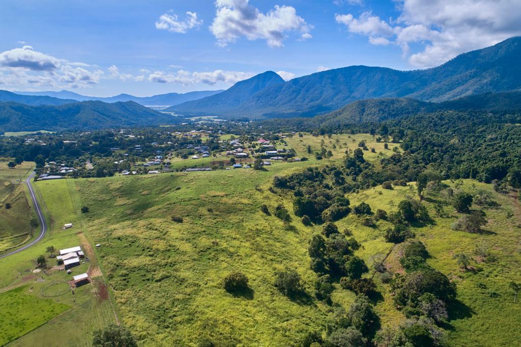 395 Goldsborough Rd, Goldsborough, QLD 4865