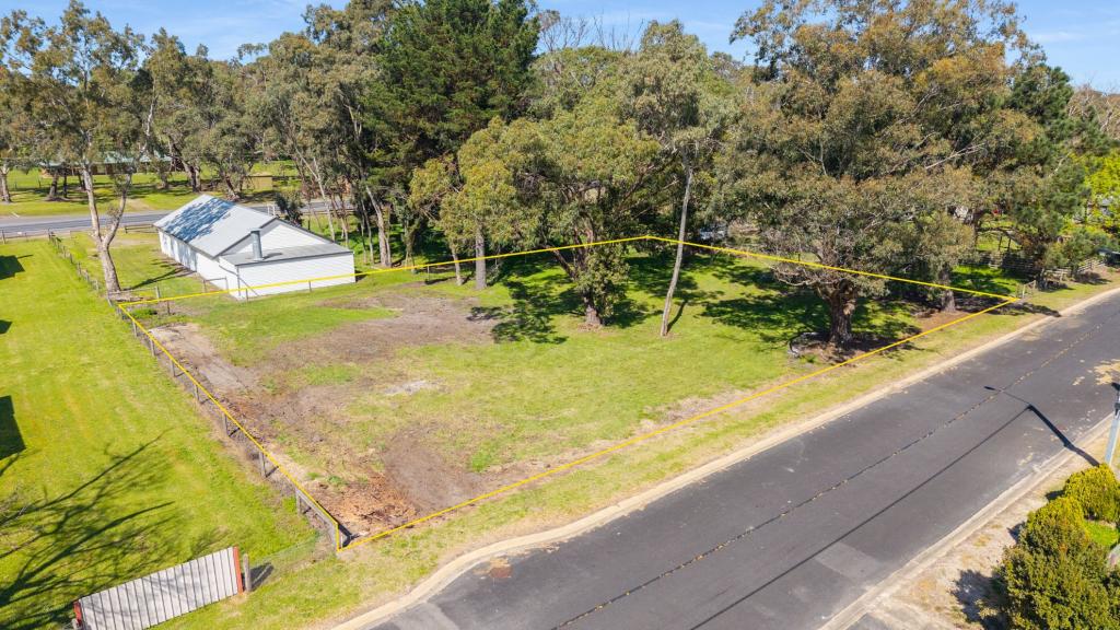 Lot 3 Riddoch Hwy, Tarpeena, SA 5277