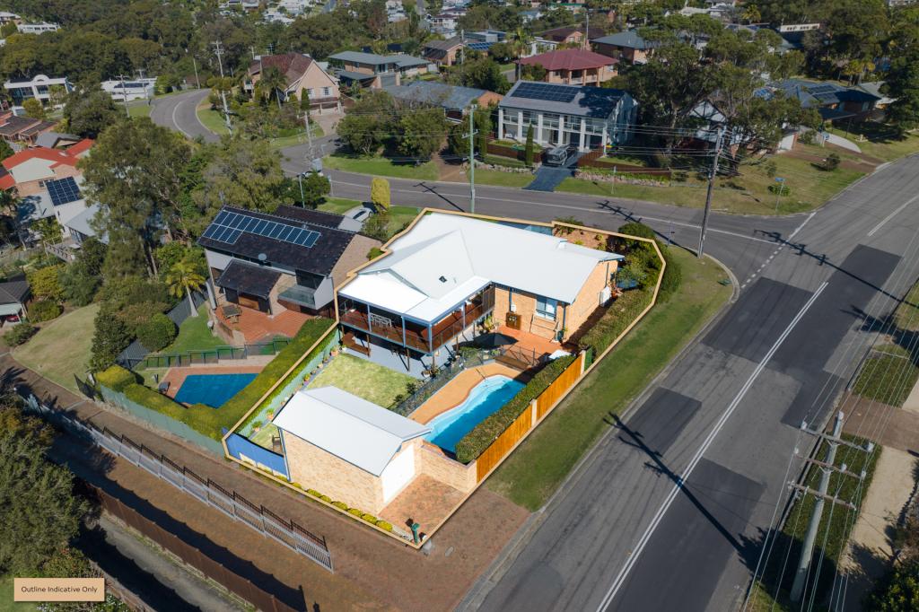 1 Seacourt Ave, Dudley, NSW 2290