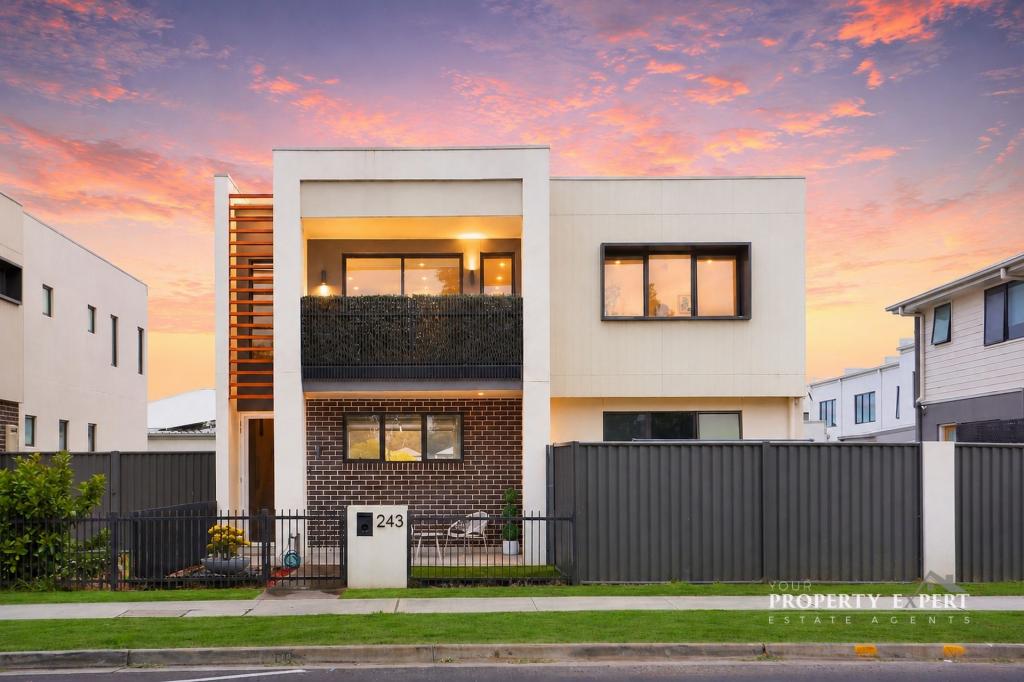 243 ABELL RD, MARSDEN PARK, NSW 2765