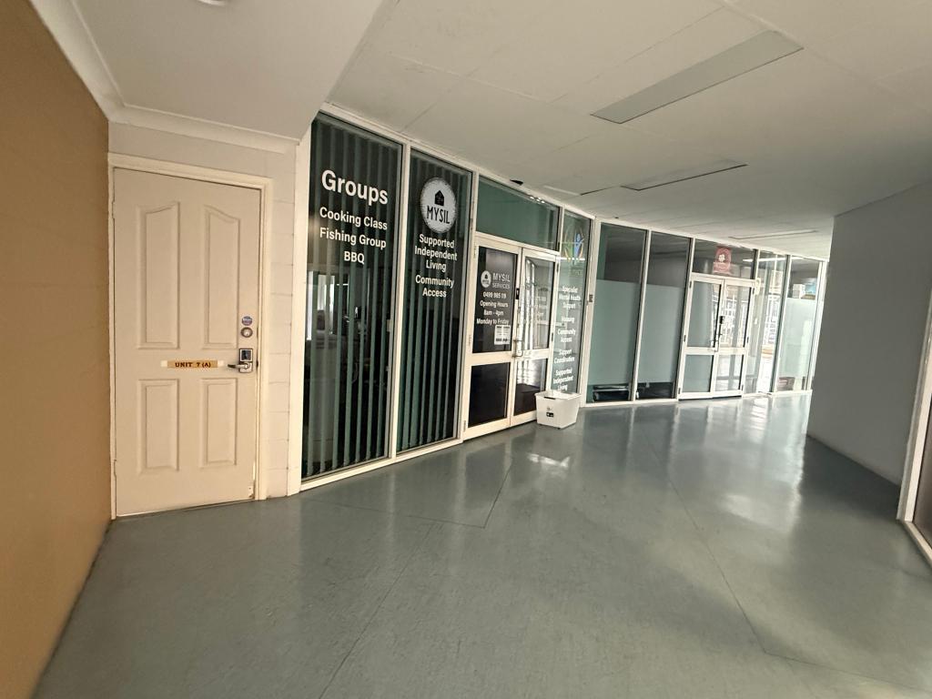 7A/9-11 LAWRENCE DR, NERANG, QLD 4211