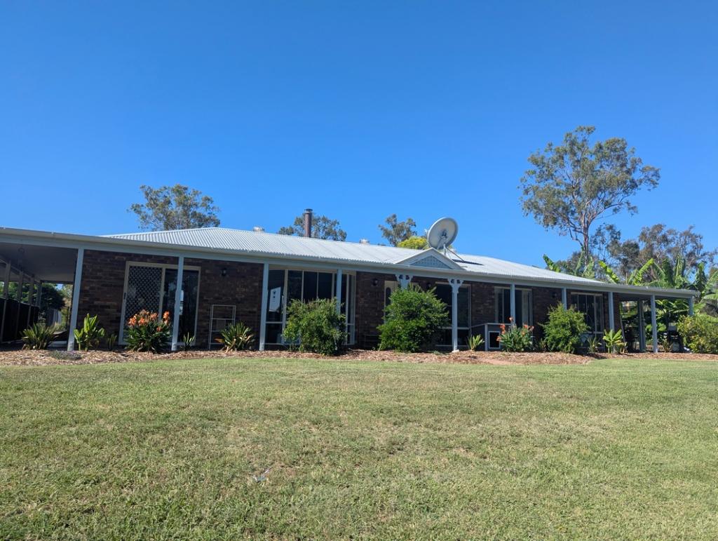 172 AMBROSE RD, LOWER TENTHILL, QLD 4343