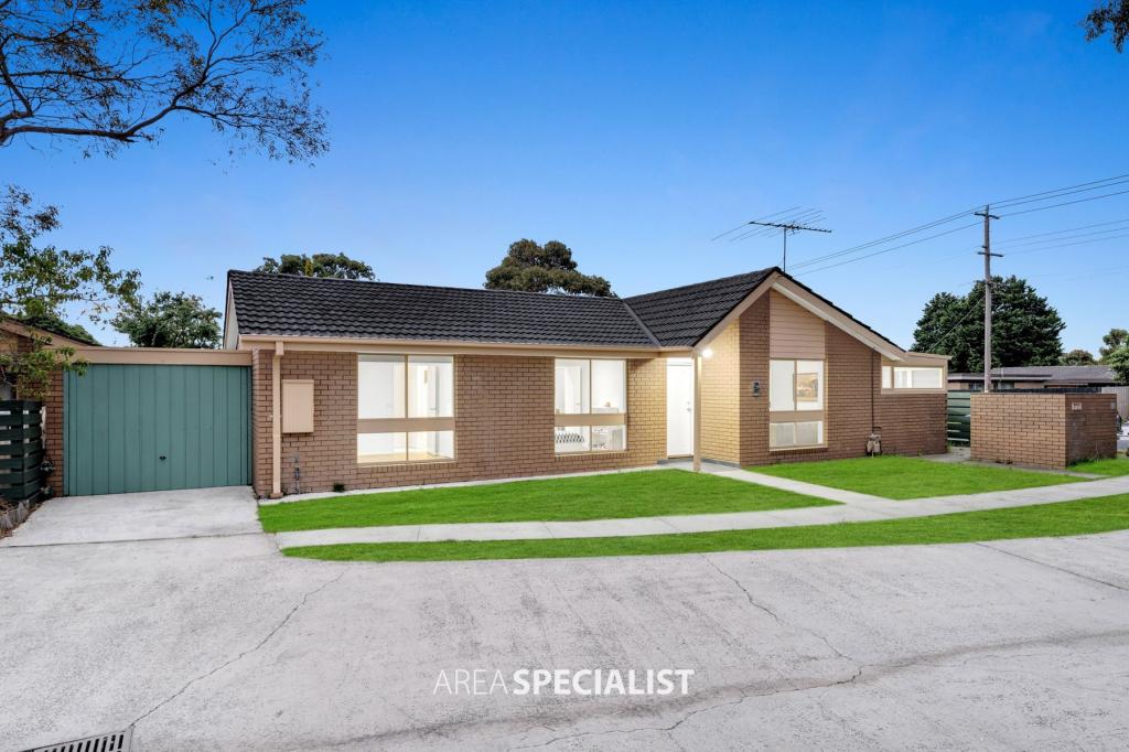 22/22 Somerville Rd, Hampton Park, VIC 3976