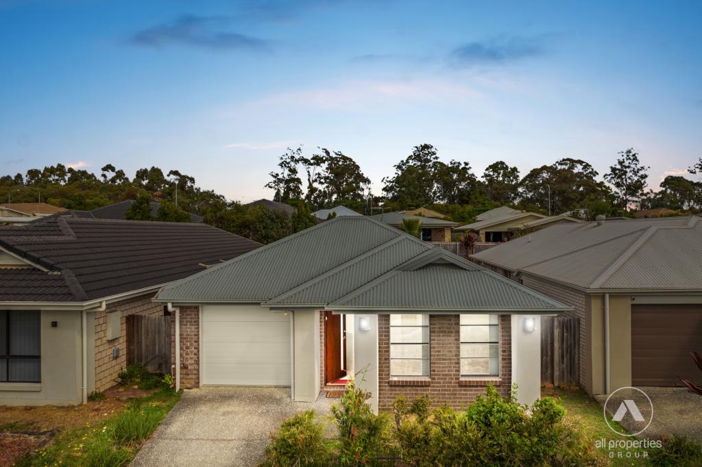 25 Mcwilliam St, Pimpama, QLD 4209