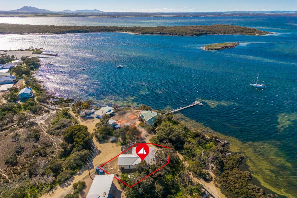 14 Sandpiper Ct, Coffin Bay, SA 5607