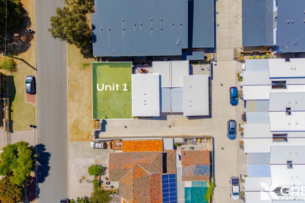 1/57 Randell St, Mandurah, WA 6210