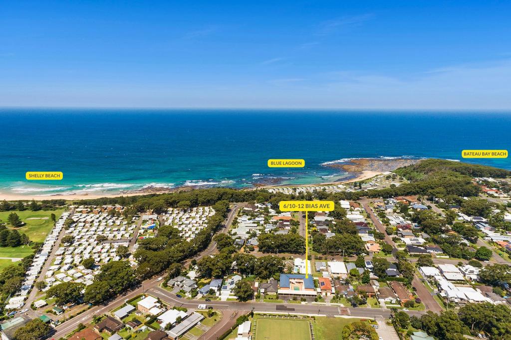 6/10-12 Bias Ave, Bateau Bay, NSW 2261