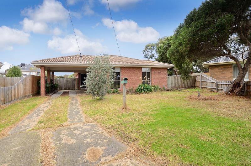 1 Kearney Dr, Aspendale Gardens, VIC 3195