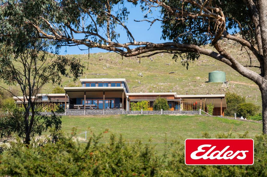126 Lewis Rd, Tatong, VIC 3673