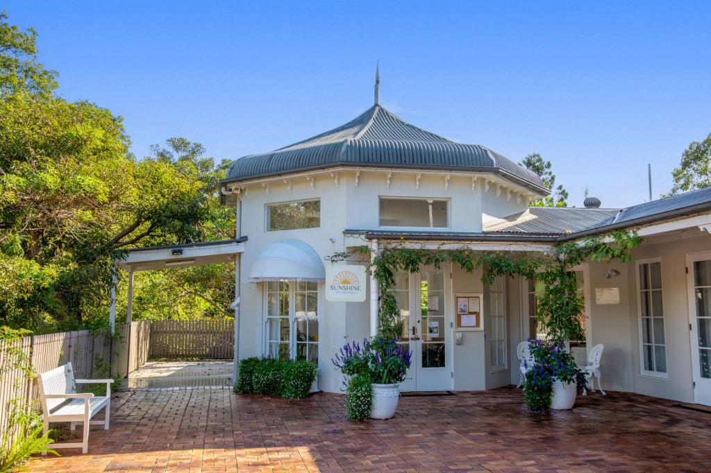5/184 MAIN ST, MONTVILLE, QLD 4560
