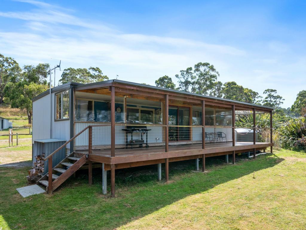 6 Dunn Dr, Surveyors Bay, TAS 7116