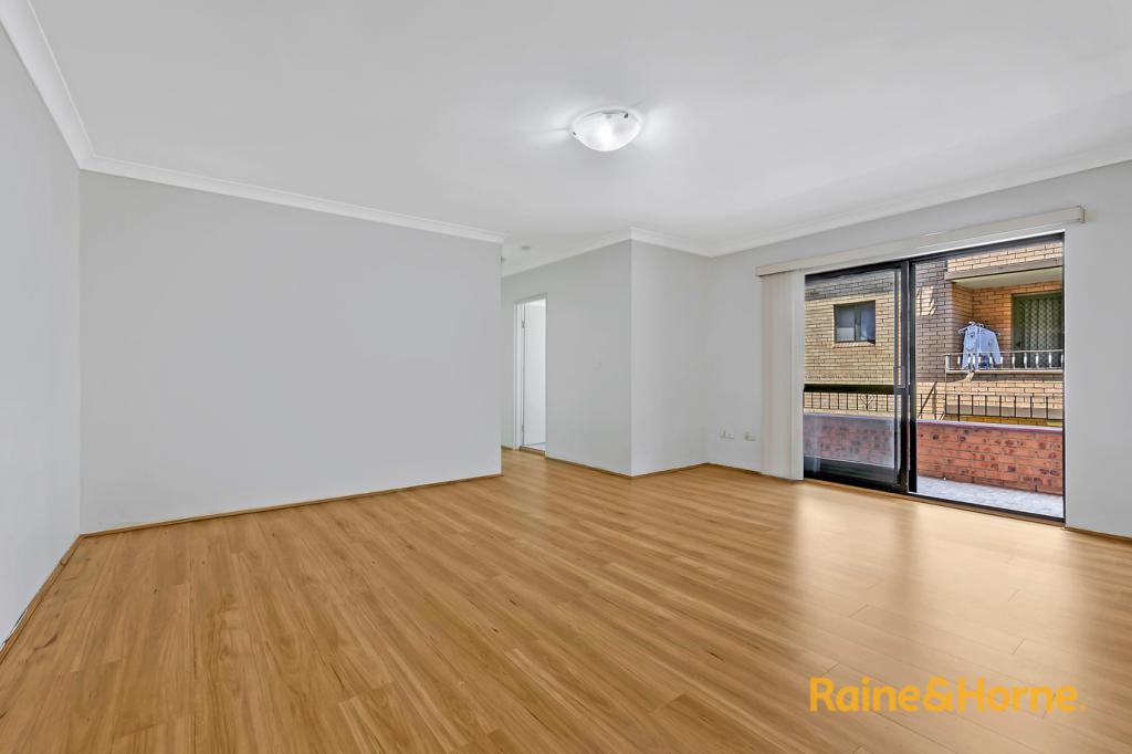 2/19 Caroline St, Westmead, NSW 2145