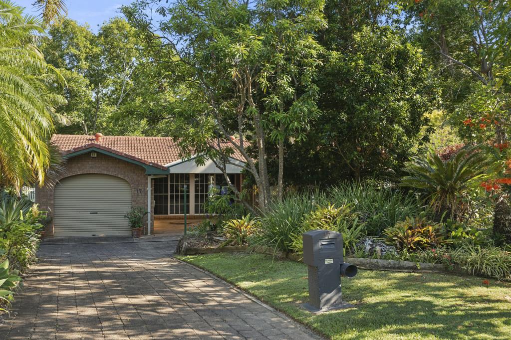 17 Coombar Cl, Coffs Harbour, NSW 2450