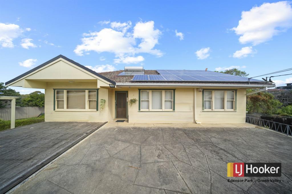 104 ANDERSON AVE, MOUNT PRITCHARD, NSW 2170