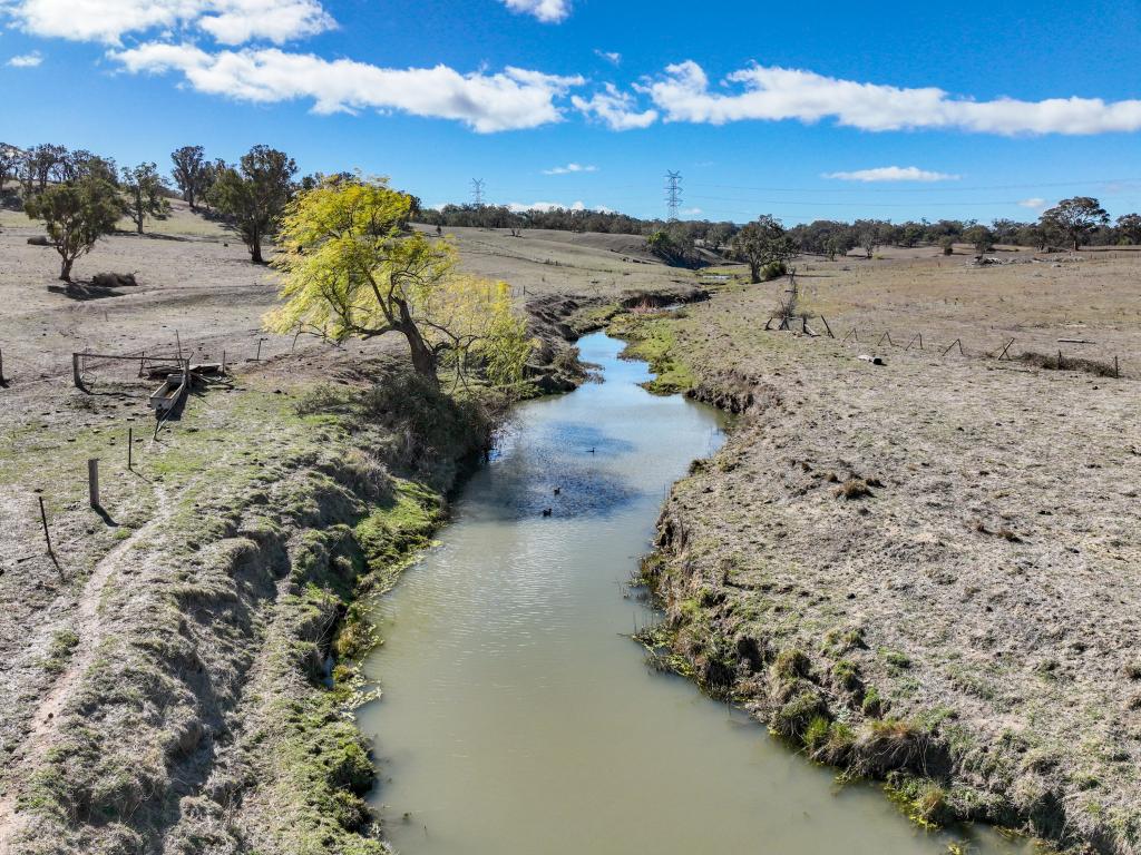 3023 Lue Rd, Lue, NSW 2850