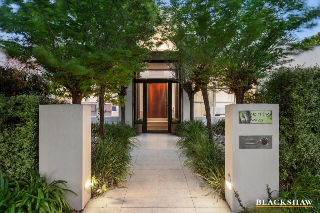 22 Gunn St, Yarralumla, ACT 2600