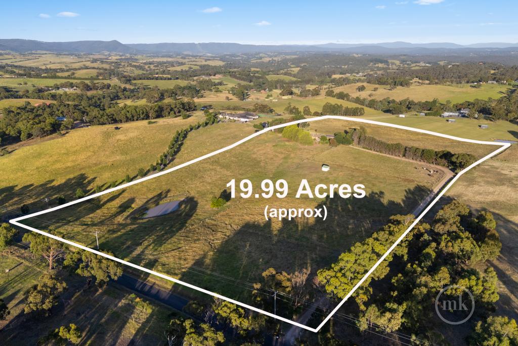 110 Edward Henty Ave, Doreen, VIC 3754